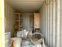 Zeecontainer 20ft - afbeelding 11 van  13