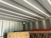 Zeecontainer 20ft - afbeelding 13 van  13