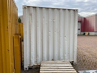 Zeecontainer 20ft - afbeelding 2 van  6