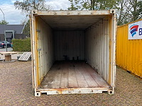 Zeecontainer 20ft - afbeelding 5 van  6
