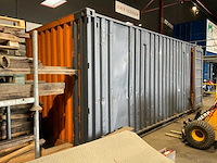 Zeecontainer 20ft - afbeelding 3 van  10