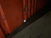 Zeecontainer 20ft - afbeelding 6 van  10