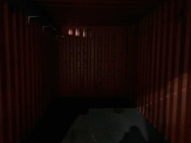 Zeecontainer 20ft - afbeelding 7 van  10