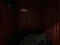 Zeecontainer 20ft - afbeelding 7 van  10