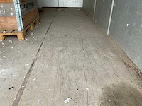 Zeecontainer 20ft - afbeelding 2 van  14