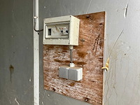 Zeecontainer 20ft - afbeelding 3 van  14