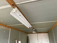 Zeecontainer 20ft - afbeelding 4 van  14