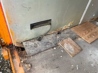 Zeecontainer 20ft - afbeelding 6 van  14