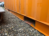Zeecontainer 20ft - afbeelding 11 van  14