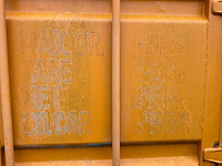 Zeecontainer 20ft - afbeelding 12 van  14