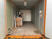 Zeecontainer 20ft - afbeelding 14 van  14