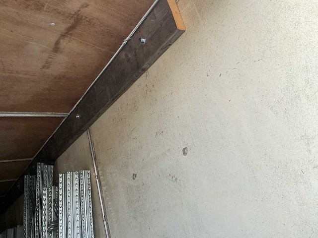 Zeecontainer 2x met overkapping - afbeelding 8 van  15