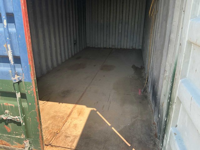 Zeecontainer (2x) - afbeelding 16 van  30