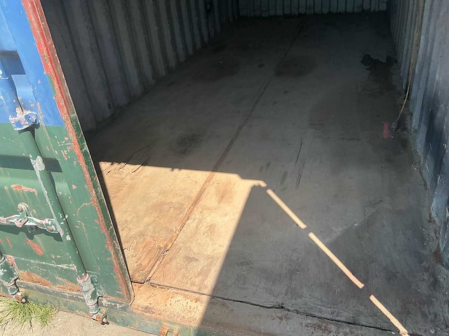 Zeecontainer (2x) - afbeelding 18 van  30