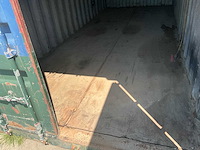 Zeecontainer (2x) - afbeelding 18 van  30