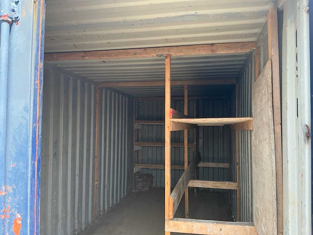 Zeecontainer (2x) - afbeelding 4 van  27