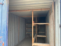 Zeecontainer (2x) - afbeelding 4 van  27