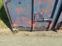 Zeecontainer (2x) - afbeelding 6 van  27