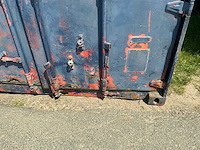 Zeecontainer (2x) - afbeelding 7 van  27