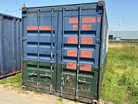 Zeecontainer (2x) - afbeelding 12 van  27