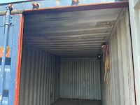 Zeecontainer (2x) - afbeelding 14 van  27