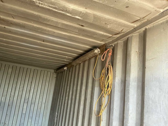 Zeecontainer (2x) - afbeelding 15 van  27