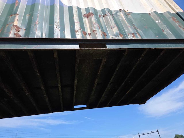 Zeecontainer (2x) - afbeelding 16 van  27
