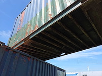 Zeecontainer (2x) - afbeelding 21 van  27