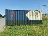Zeecontainer (2x) - afbeelding 20 van  27