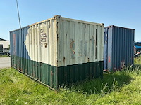 Zeecontainer (2x) - afbeelding 22 van  27