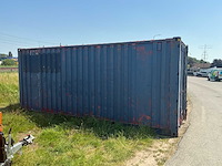 Zeecontainer (2x) - afbeelding 25 van  27