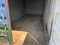 Zeecontainer (2x) - afbeelding 10 van  18
