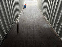 Zeecontainer 40 ft - afbeelding 2 van  13