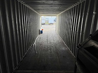 Zeecontainer 40 ft - afbeelding 13 van  13