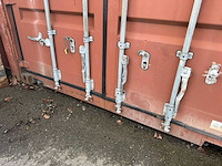 Zeecontainer 40 ft - afbeelding 9 van  13