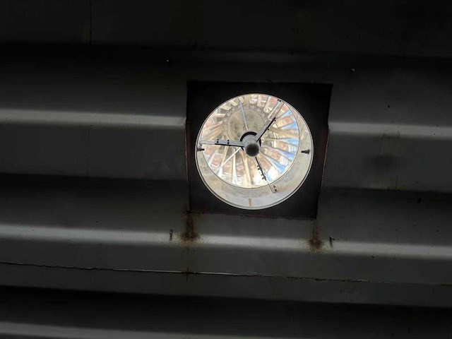 Zeecontainer 40 ft - afbeelding 12 van  13