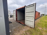 Zeecontainer 40ft - afbeelding 5 van  8