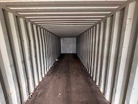 Zeecontainer 40ft - afbeelding 7 van  8