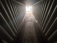 Zeecontainer 40ft - afbeelding 8 van  8
