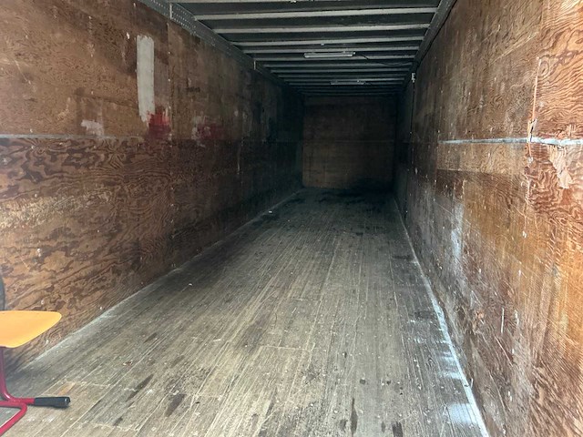 Zeecontainer 40ft - afbeelding 5 van  6