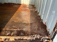 Zeecontainer 9m2 - afbeelding 2 van  9