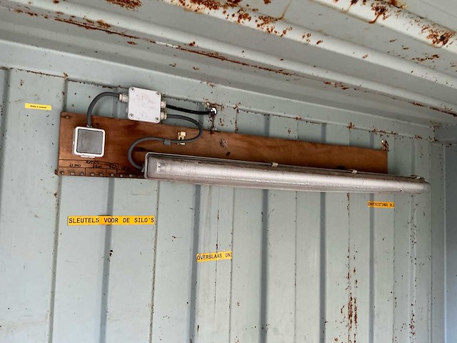 Zeecontainer 9m2 - afbeelding 3 van  9