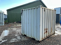 Zeecontainer 9m2 - afbeelding 7 van  9