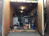 Zeecontainer koelcontainer - afbeelding 3 van  8