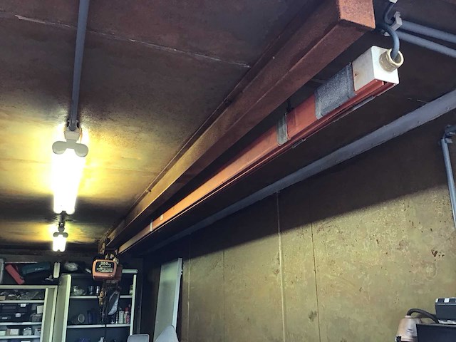 Zeecontainer koelcontainer - afbeelding 4 van  8