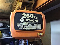 Zeecontainer koelcontainer - afbeelding 6 van  8