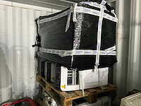 Zeecontainer met gereedschap - afbeelding 6 van  28