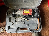 Zeecontainer met gereedschap - afbeelding 16 van  28