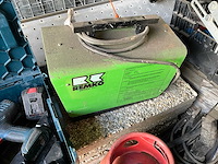 Zeecontainer met inhoud - afbeelding 13 van  31