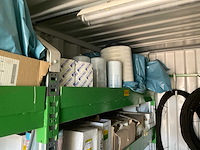Zeecontainer met inhoud - afbeelding 5 van  15
